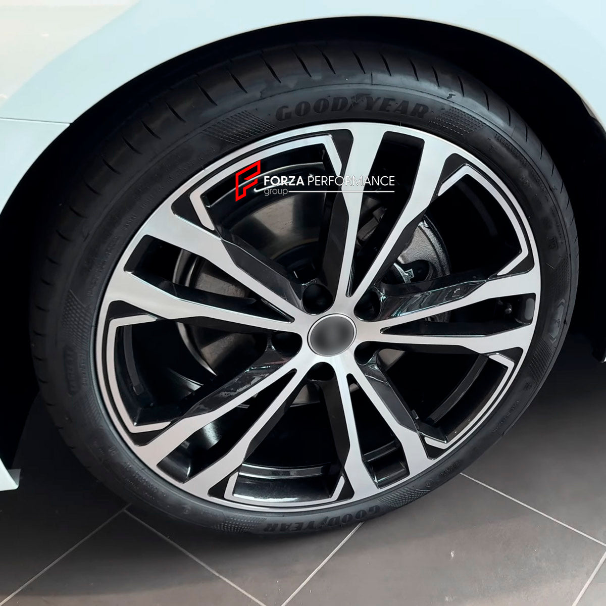 FORGED WHEELS RIMS for AUDI A5 2026+ custom fit AUDI OEM
