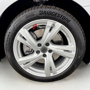 FORGED WHEELS RIMS for AUDI A5 2026+ custom fit AUDI OEM