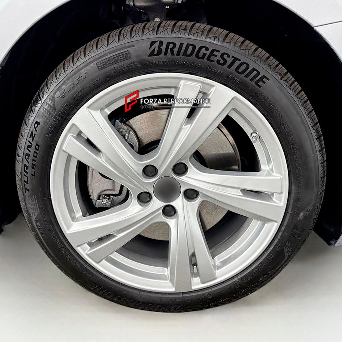 FORGED WHEELS RIMS for AUDI A5 2026+ custom fit AUDI OEM