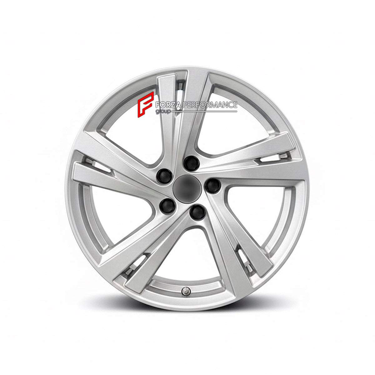FORGED WHEELS RIMS for AUDI A5 2026+ custom fit AUDI OEM