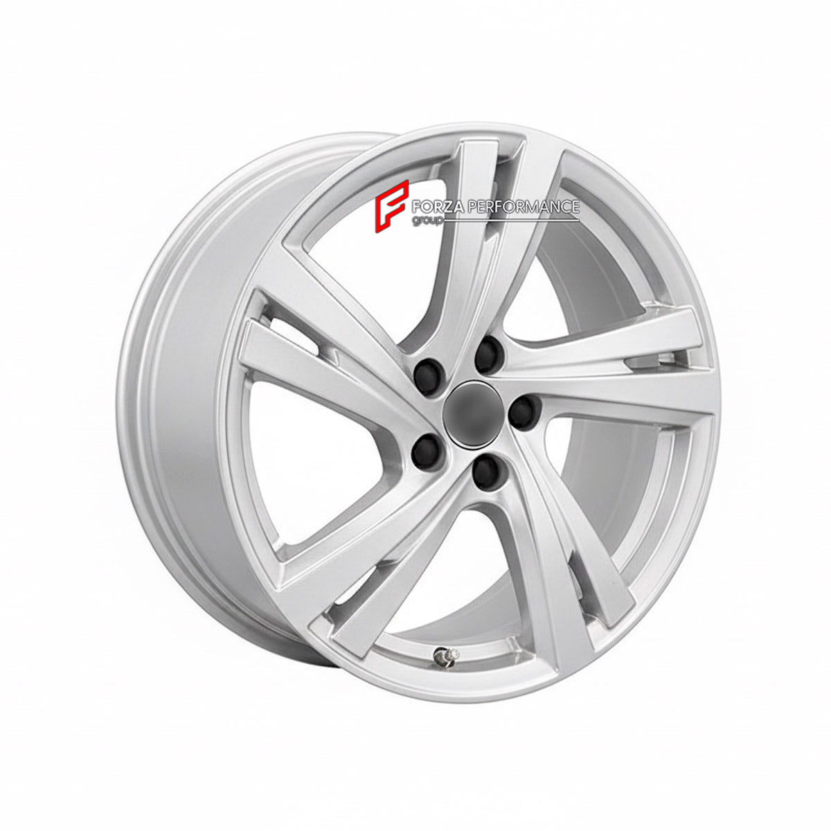FORGED WHEELS RIMS for AUDI A5 2026+ custom fit AUDI OEM