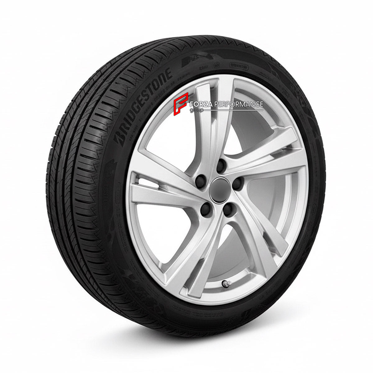 FORGED WHEELS RIMS for AUDI A5 2026+ custom fit AUDI OEM