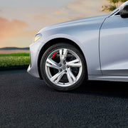 FORGED WHEELS RIMS for AUDI A5 2026+ custom fit AUDI OEM