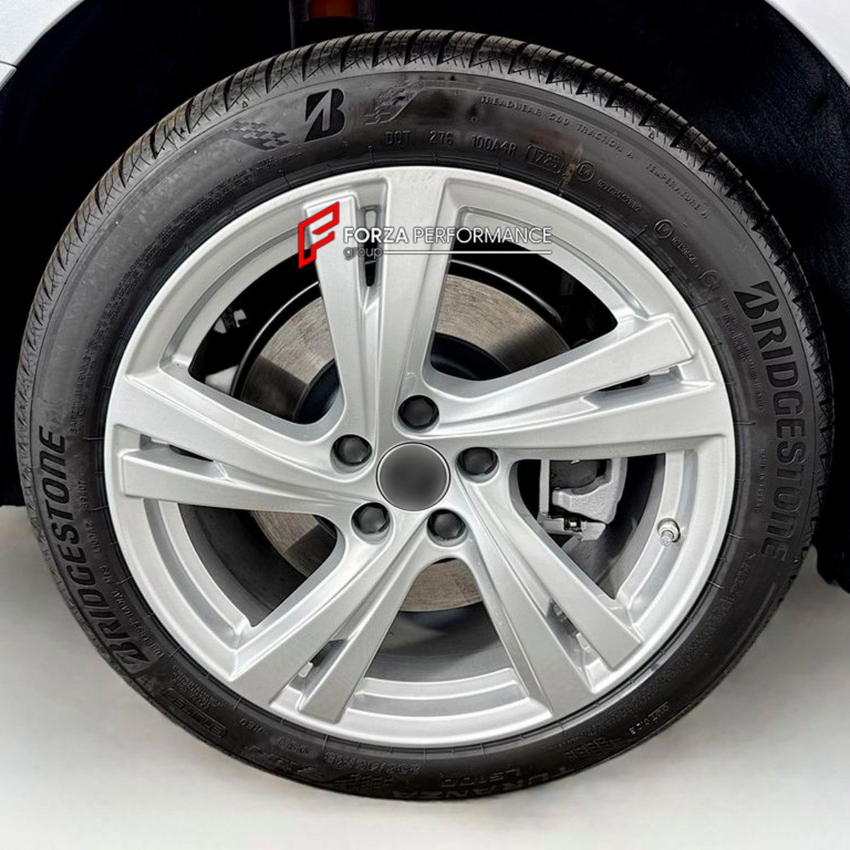FORGED WHEELS RIMS for AUDI A5 2026+ custom fit AUDI OEM