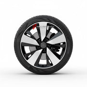FORGED WHEELS RIMS for AUDI A5 2026+ custom fit AUDI OEM