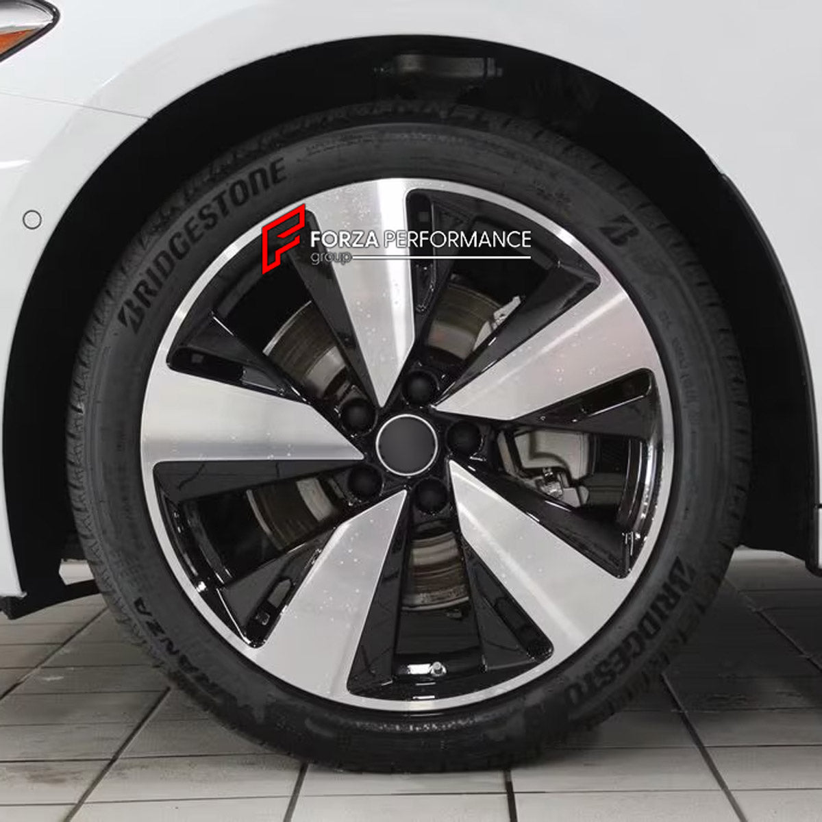 FORGED WHEELS RIMS for AUDI A5 2026+ custom fit AUDI OEM