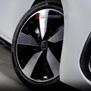 FORGED WHEELS RIMS for AUDI A5 2026+ custom fit AUDI OEM