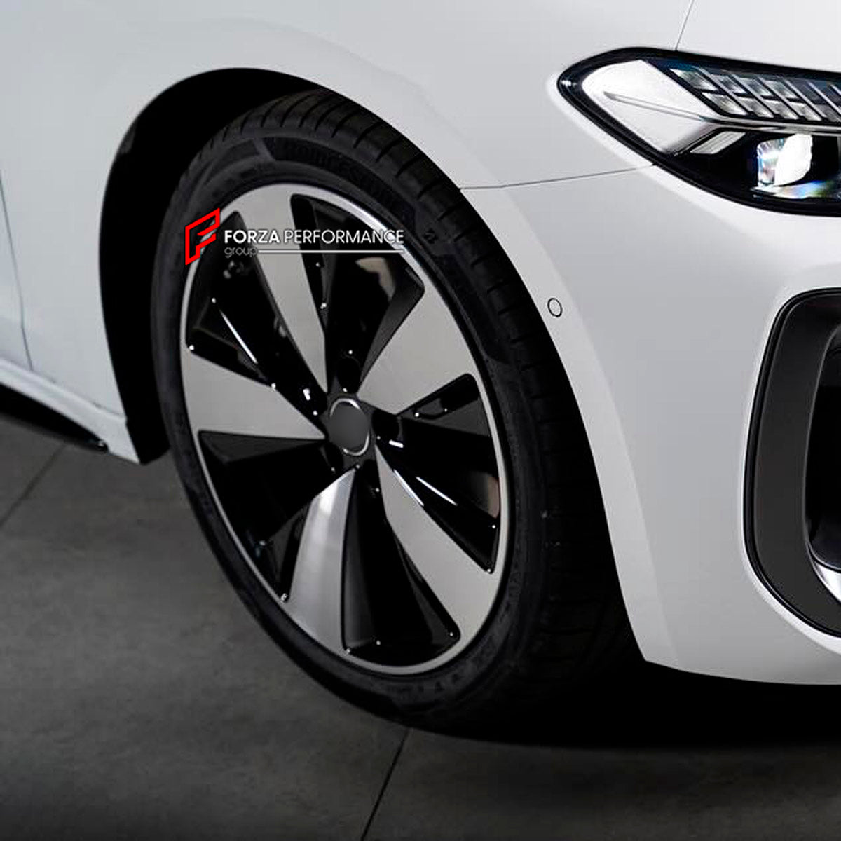 FORGED WHEELS RIMS for AUDI A5 2026+ custom fit AUDI OEM