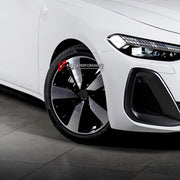 FORGED WHEELS RIMS for AUDI A5 2026+ custom fit AUDI OEM