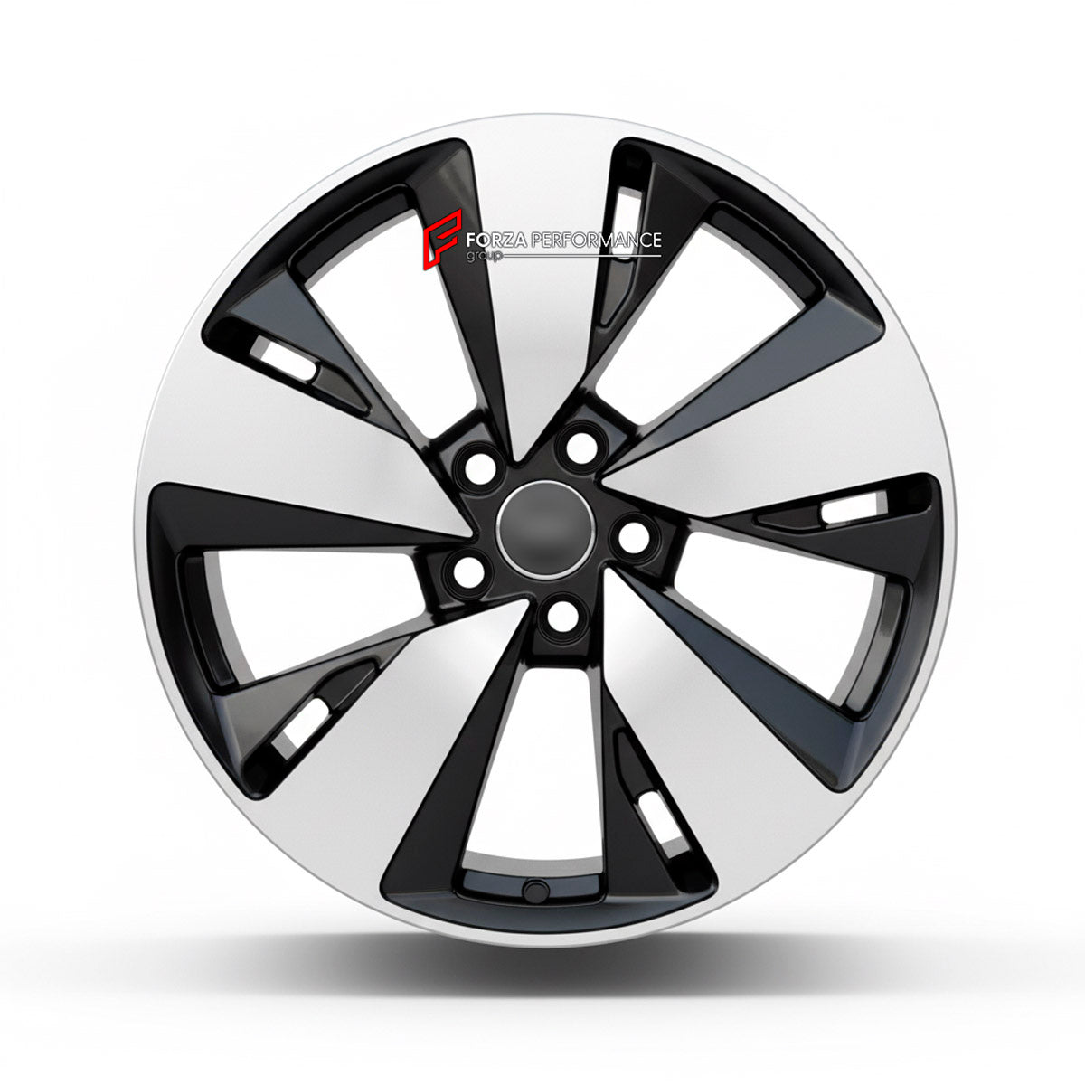 FORGED WHEELS RIMS for AUDI A5 2026+ custom fit AUDI OEM
