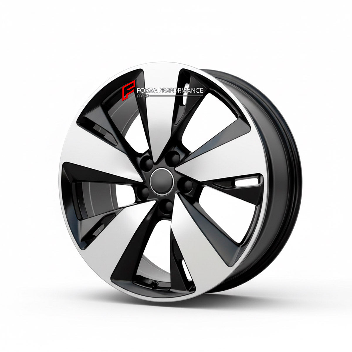FORGED WHEELS RIMS for AUDI A5 2026+ custom fit AUDI OEM