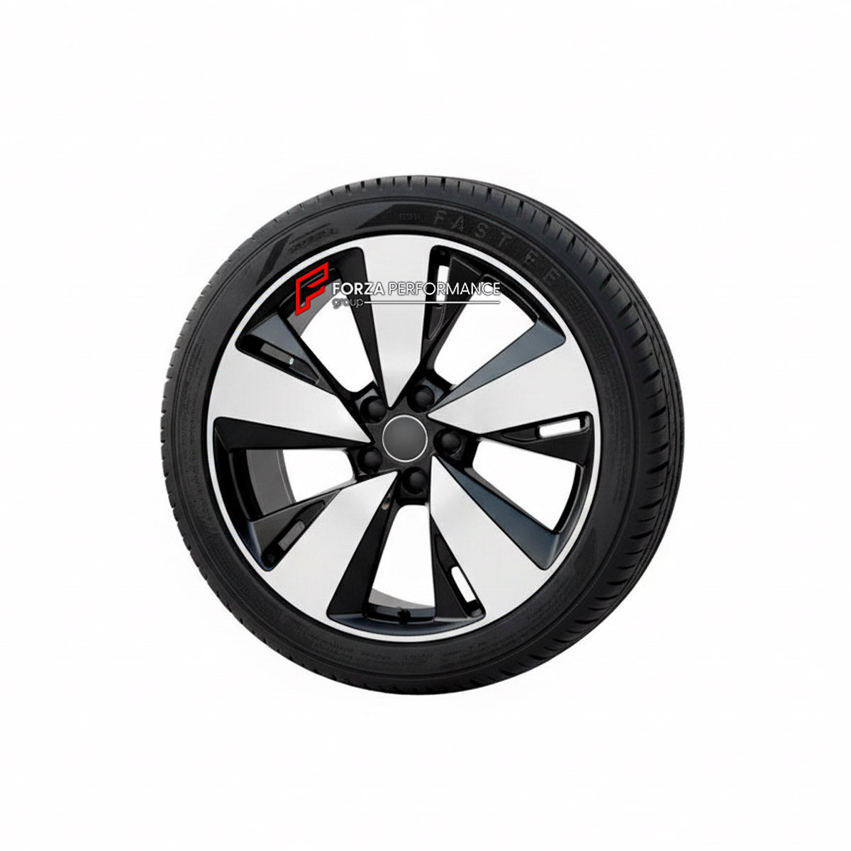 FORGED WHEELS RIMS for AUDI A5 2026+ custom fit AUDI OEM