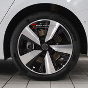 FORGED WHEELS RIMS for AUDI A5 2026+ custom fit AUDI OEM
