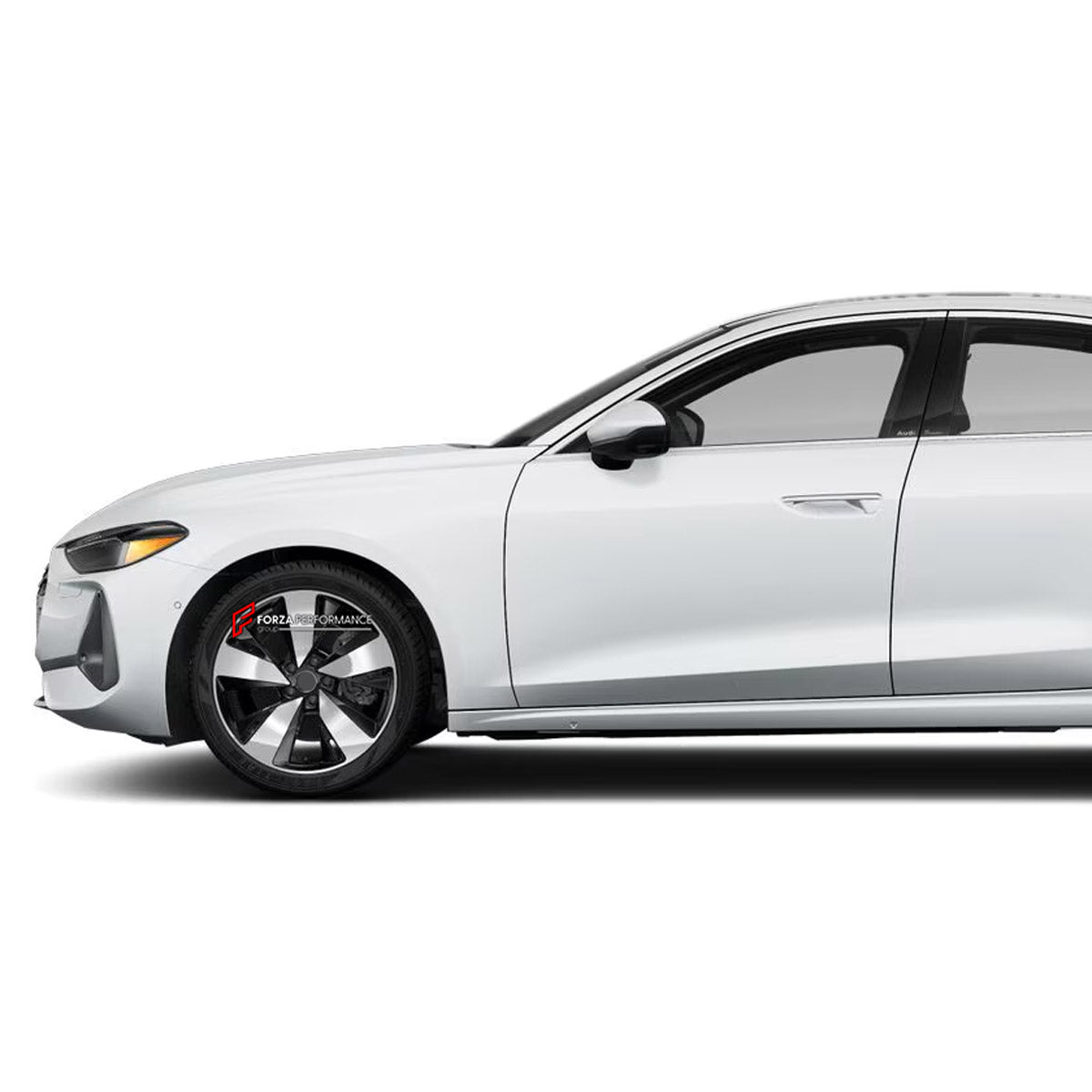 FORGED WHEELS RIMS for AUDI A5 2026+ custom fit AUDI OEM