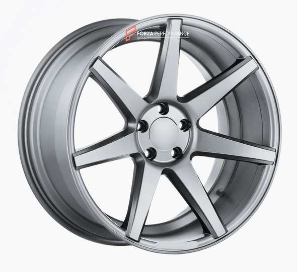 FORZA PERFORMANCE GROUP FORGED WHEELS RIMS for AUDI A6 C8 FACELIFT custom fit CV7