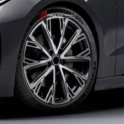 FORZA PERFORMANCE FORGED WHEELS RIMS for AUDI A6 C9 AVANT E-TRON 2025 custom fit OEM A6 C9 Avant 2026