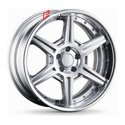FORGED WHEELS RIMS for AUDI A7 C8 2026 Forza Performance custom fit buy SSR EXECUTOR RC06R/RC06S style design wheels