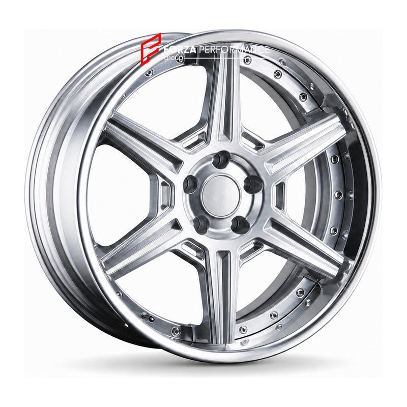 FORGED WHEELS RIMS for AUDI A7 C8 2026