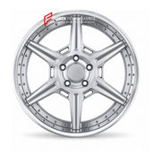 FORGED WHEELS RIMS for AUDI A7 C8 2026 Forza Performance custom fit buy SSR EXECUTOR RC06R/RC06S style design wheels