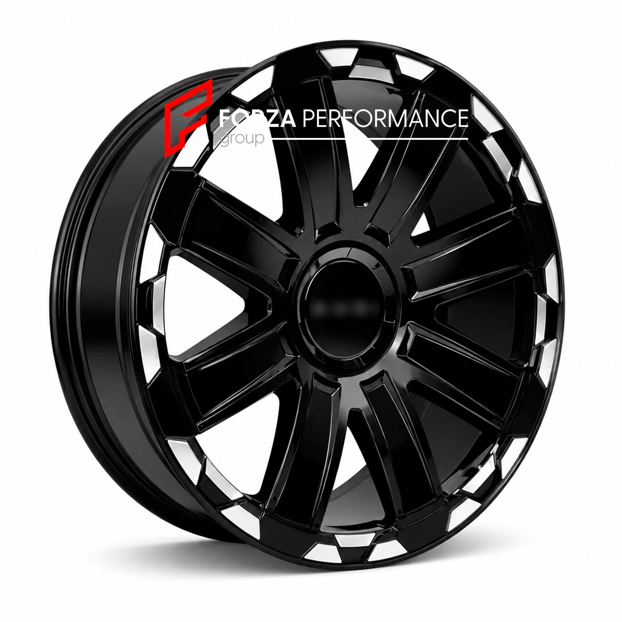 FORGED WHEELS RIMS FOR AUDI E7X 2026+ Forza Performance custom fit buy OEM Audi E7X style design wheels
