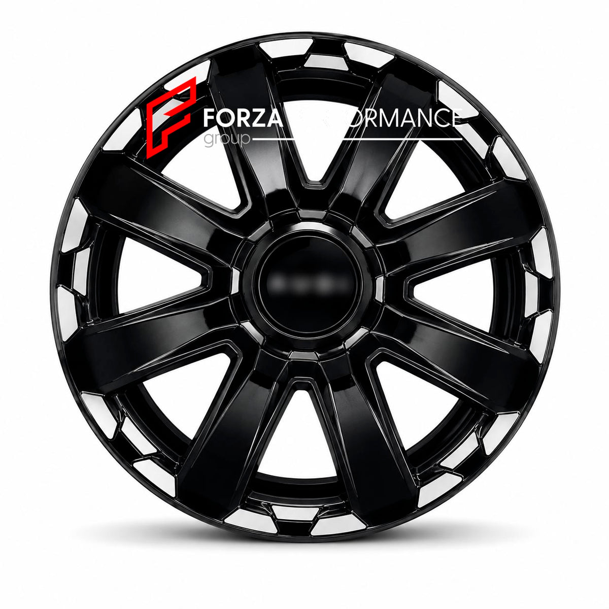 FORGED WHEELS RIMS FOR AUDI E7X 2026+ Forza Performance custom fit buy OEM Audi E7X style design wheels