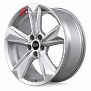 FORGED WHEELS RIMS for AUDI Q7 2026+
