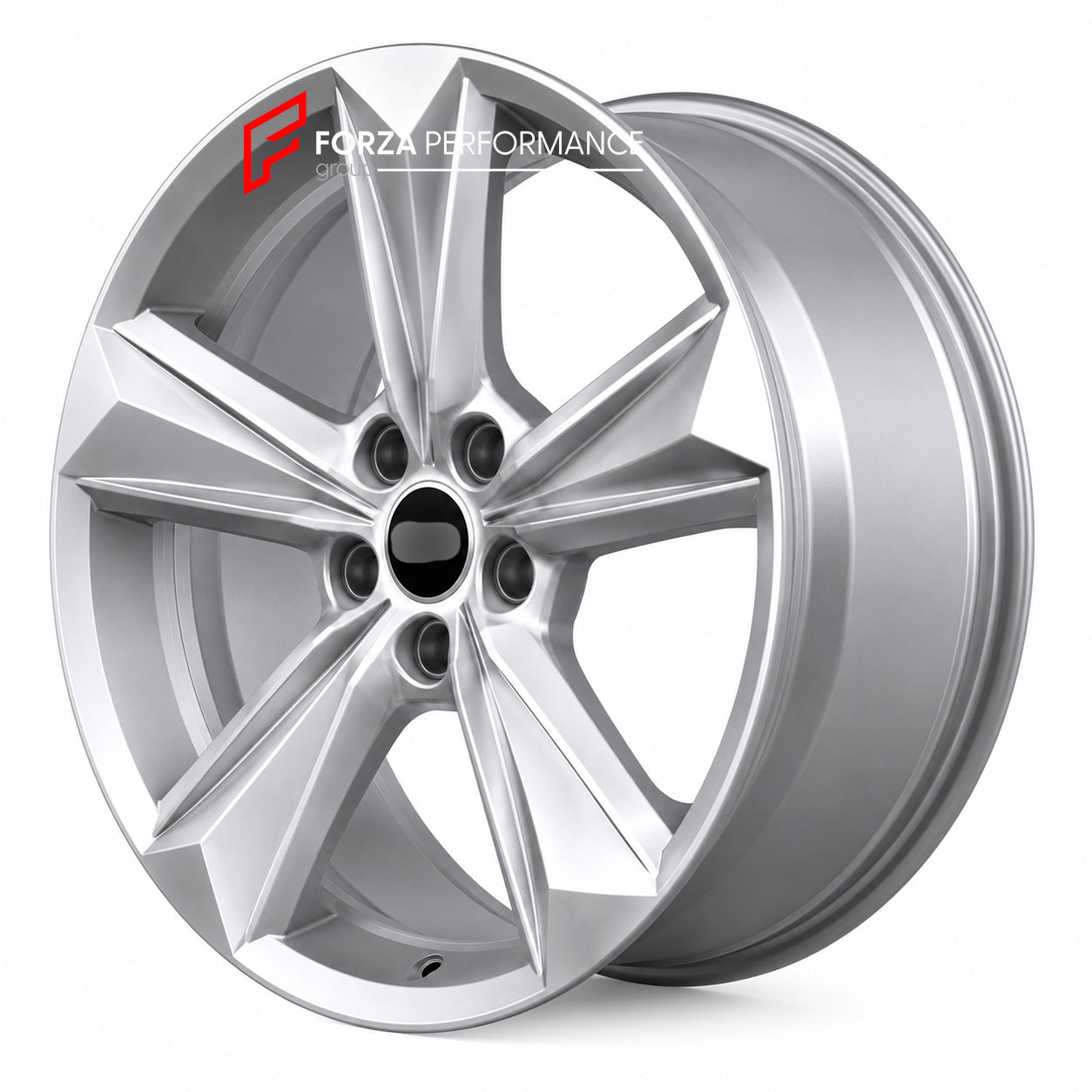 FORGED WHEELS RIMS for AUDI Q7 2026+