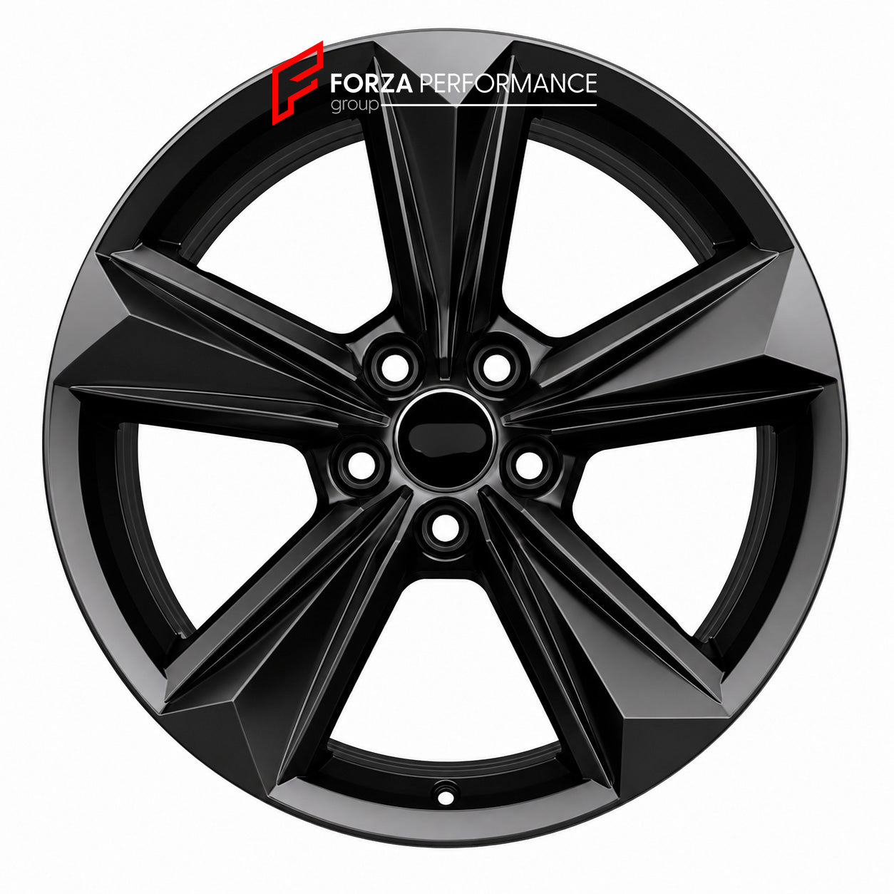 FORGED WHEELS RIMS for AUDI Q7 2026+
