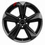 FORGED WHEELS RIMS for AUDI Q7 2026+