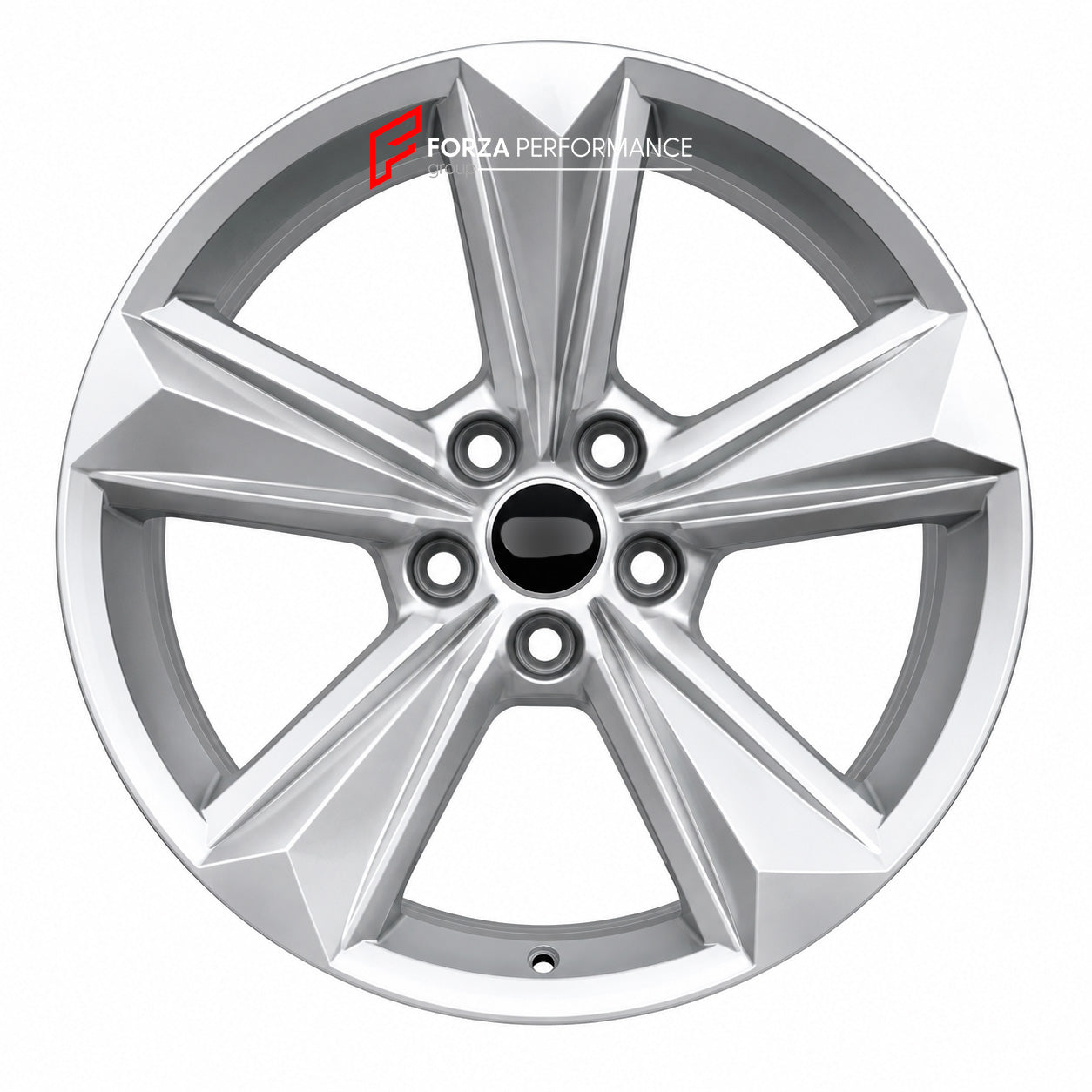 FORGED WHEELS RIMS for AUDI Q7 2026+