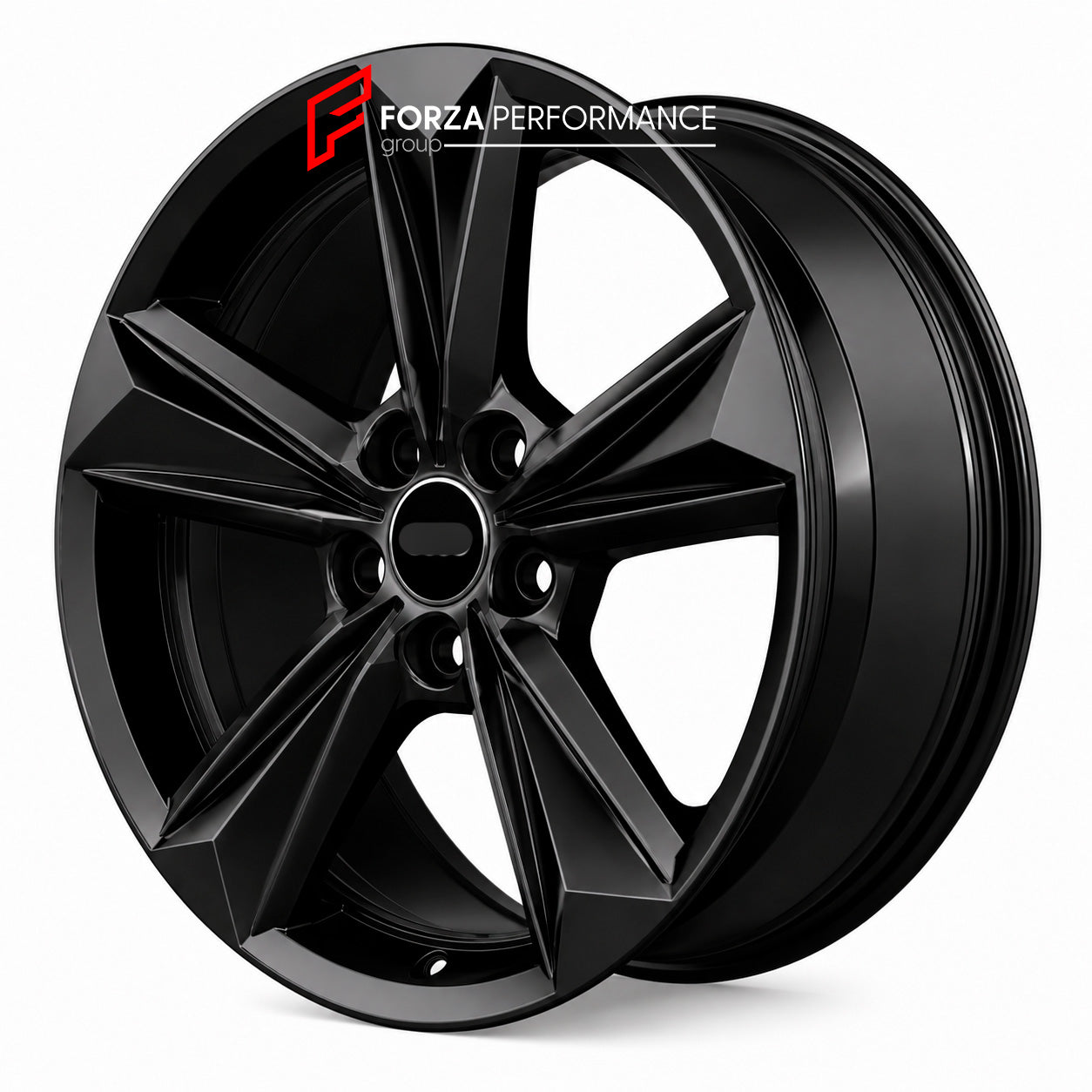 FORGED WHEELS RIMS for AUDI Q7 2026+