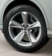 FORGED WHEELS RIMS for AUDI Q7 2026+