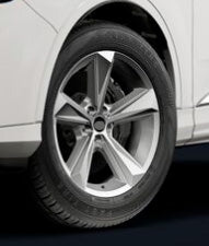 FORGED WHEELS RIMS for AUDI Q7 2026+