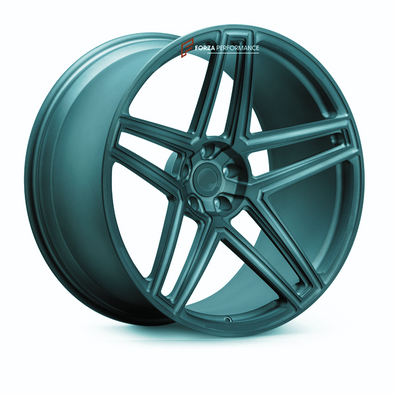 FORZA PERFORMANCE FORGED WHEELS RIMS for AUDI Q7 custom fit ABT AVX