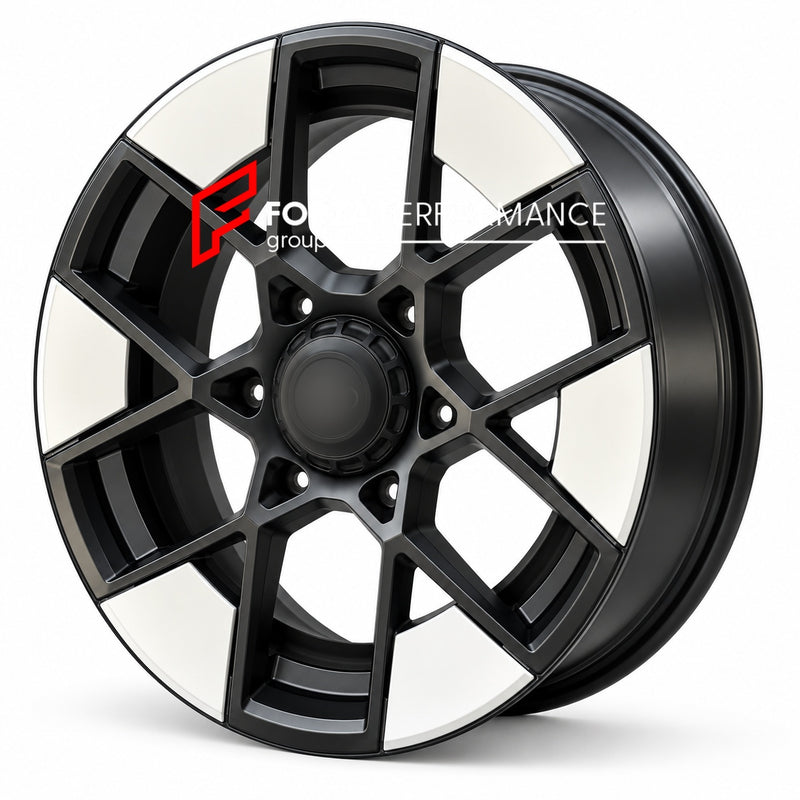 FORGED WHEELS RIMS FOR AUDI R10 2027