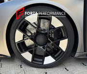 FORGED WHEELS RIMS FOR AUDI R10 2027 Forza Performance custom fit buy OEM Audi R10 style design wheels