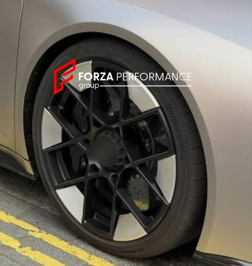 FORGED WHEELS RIMS FOR AUDI R10 2027 Forza Performance custom fit buy OEM Audi R10 style design wheels