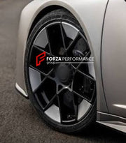 FORGED WHEELS RIMS FOR AUDI R10 2027 Forza Performance custom fit buy OEM Audi R10 style design wheels