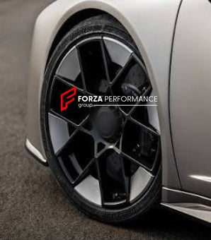 FORGED WHEELS RIMS FOR AUDI R10 2027 Forza Performance custom fit buy OEM Audi R10 style design wheels