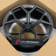 We manufactured premium quality forged wheels rims for our client's Audi RS Q8 4M 2019 - 2024 with the following specifications:

WHEEL SIZE:

Front: 23 x 10.5 ET 18
Rear: 23 x 10.5 ET 18
PCD: 5 x 112
CB: 66.5
Finish: Satin Gunmetal
Material: 6061-T6 Forged Aluminum
THIS WHEEL DESIGN CAN BE CUSTOM-MADE FOR YOUR CAR IN ANY SIZE AND COLOR OPTIONS
Available in monoblock, 2-piece, 3-piece, duoblock, beadlock
3D wheel renderings are provided according to the exact dimensions and specifications requested by the c