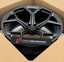We manufactured premium quality forged wheels rims for our client's Audi RS Q8 4M 2019 - 2024 with the following specifications:

WHEEL SIZE:

Front: 23 x 10.5 ET 18
Rear: 23 x 10.5 ET 18
PCD: 5 x 112
CB: 66.5
Finish: Satin Gunmetal
Material: 6061-T6 Forged Aluminum
THIS WHEEL DESIGN CAN BE CUSTOM-MADE FOR YOUR CAR IN ANY SIZE AND COLOR OPTIONS
Available in monoblock, 2-piece, 3-piece, duoblock, beadlock
3D wheel renderings are provided according to the exact dimensions and specifications requested by the c