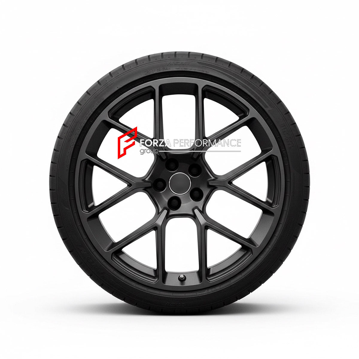 FORGED WHEELS RIMS for AUDI RS5 2026+ custom fit AUDI OEM
