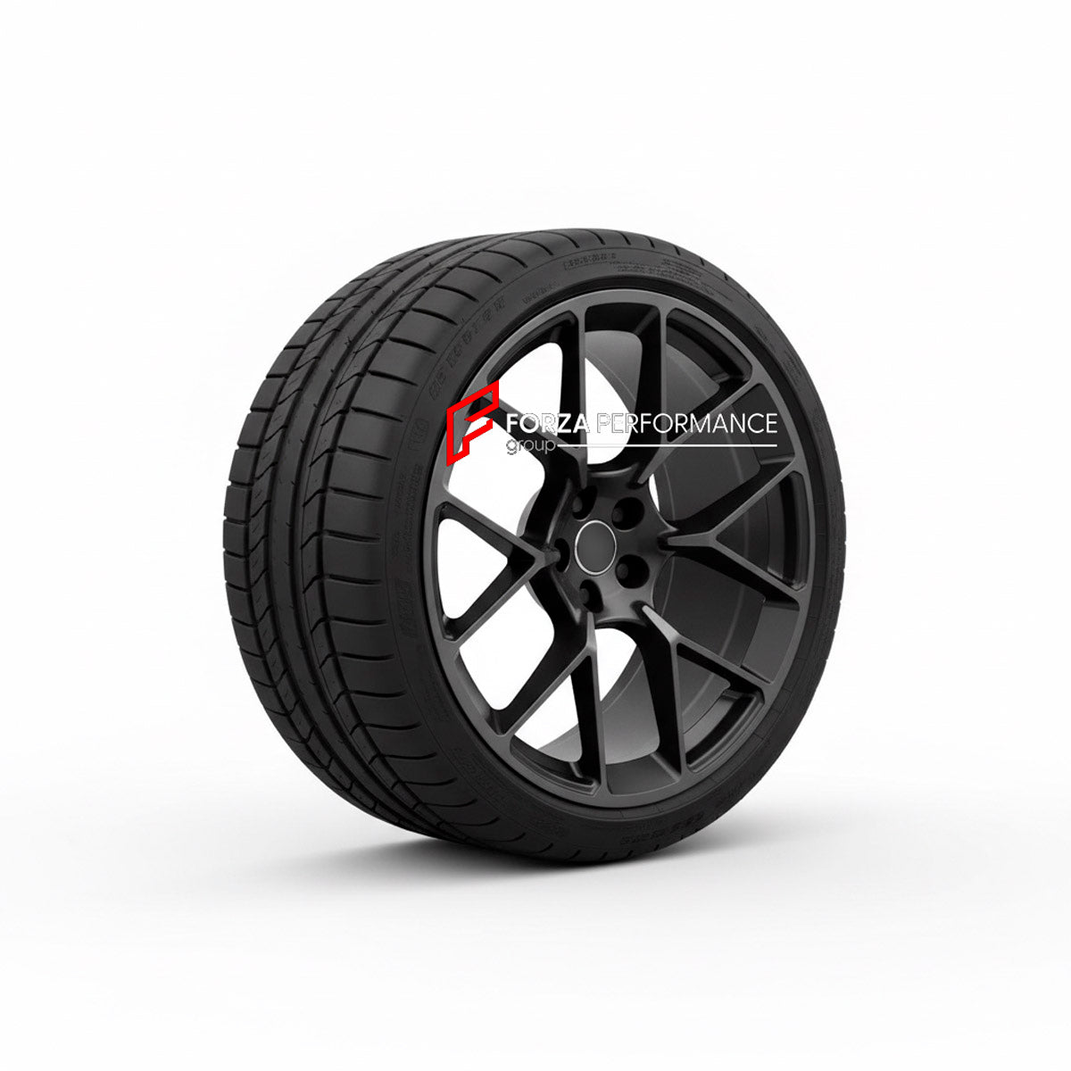 FORGED WHEELS RIMS for AUDI RS5 2026+ custom fit AUDI OEM