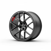 FORGED WHEELS RIMS FOR AUDI E7X 2026+ Forza Performance custom fit buy OEM Audi style design wheels