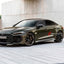 FORGED WHEELS RIMS FOR AUDI E7X 2026+ Forza Performance custom fit buy OEM Audi style design wheels