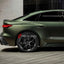 FORGED WHEELS RIMS for AUDI RS5 2026+ custom fit AUDI OEM