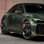 FORGED WHEELS RIMS FOR AUDI E7X 2026+ Forza Performance custom fit buy OEM Audi style design wheels