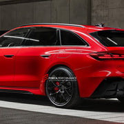 FORGED WHEELS RIMS for AUDI RS5 2026+ custom fit AUDI OEM