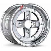 FORGED WHEELS RIMS for AUSTIN MINI COOPER MK7 1996 - 2000 Forza Performance custom fit buy SSR SPEED STAR FL-II style design wheels