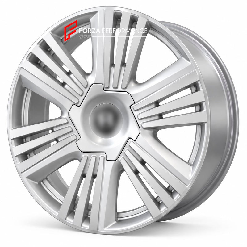 FORGED WHEELS RIMS FOR BENTLEY CONTINENTAL GT 2026